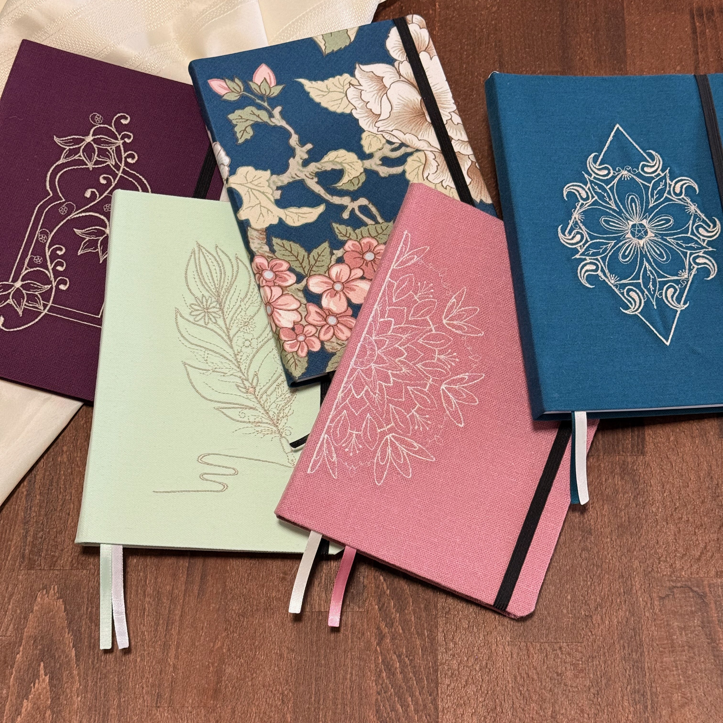 Collection Eclosion