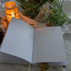Carnet A5 - Livre d'or personnalisable